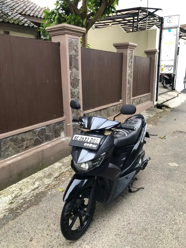 SOUL GT TERBAIK 2014 Pajak Hidup