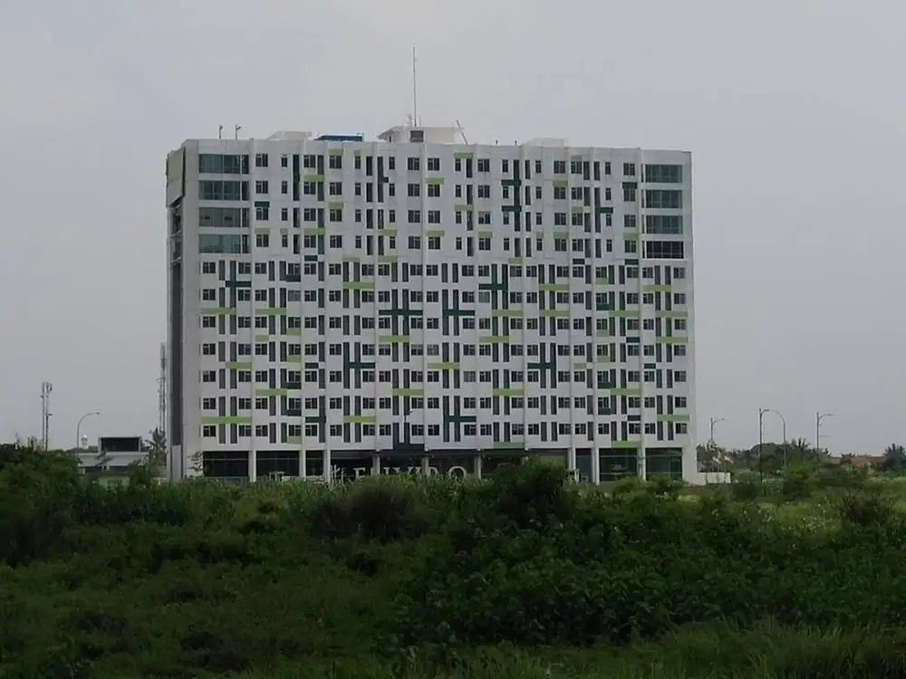 Disewakan Apartemen Enviro