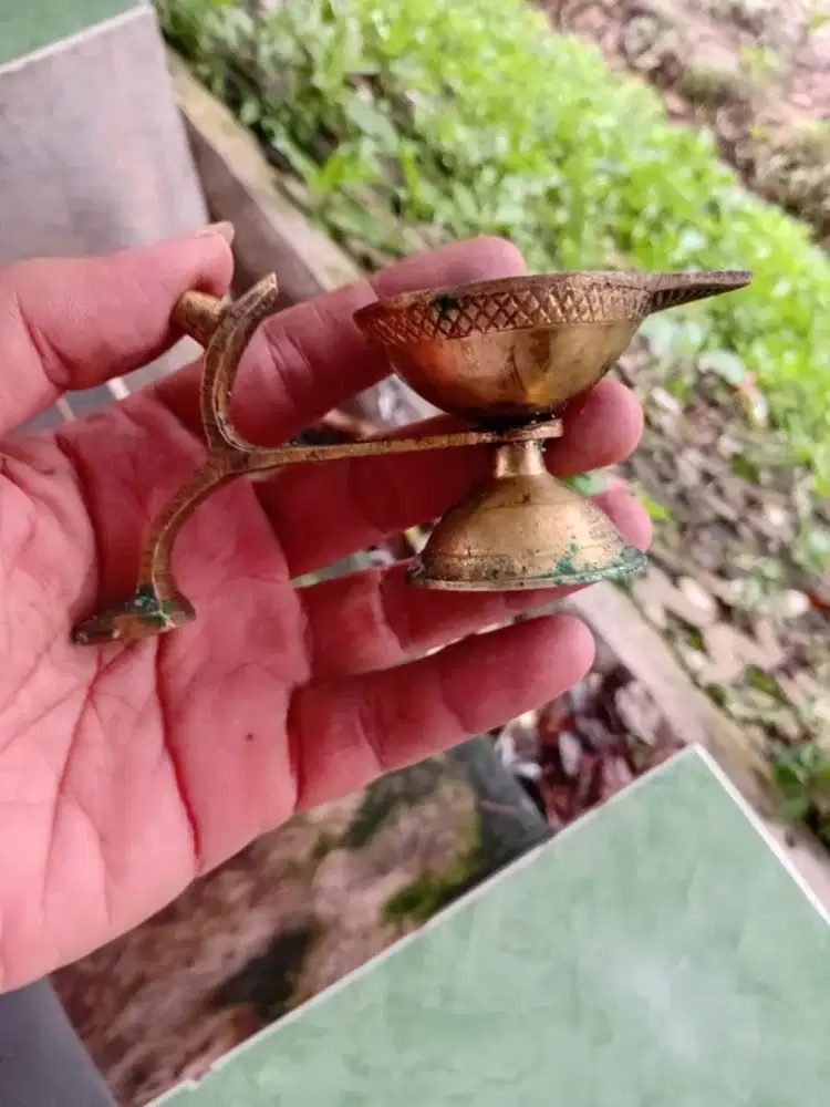 Pajangan dari Kuningan