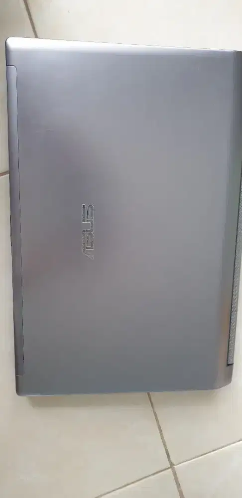 Laptop Asus N43SL