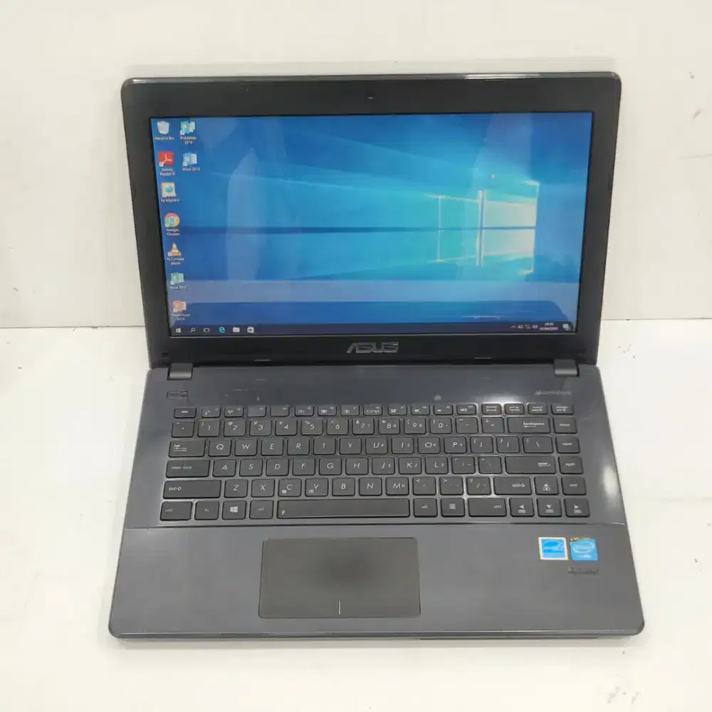 Laptop ASUS X451CA