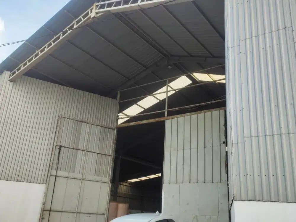 Disewakan Gudang 900 m2 di Cikarang Bekasi JAWA BARAT