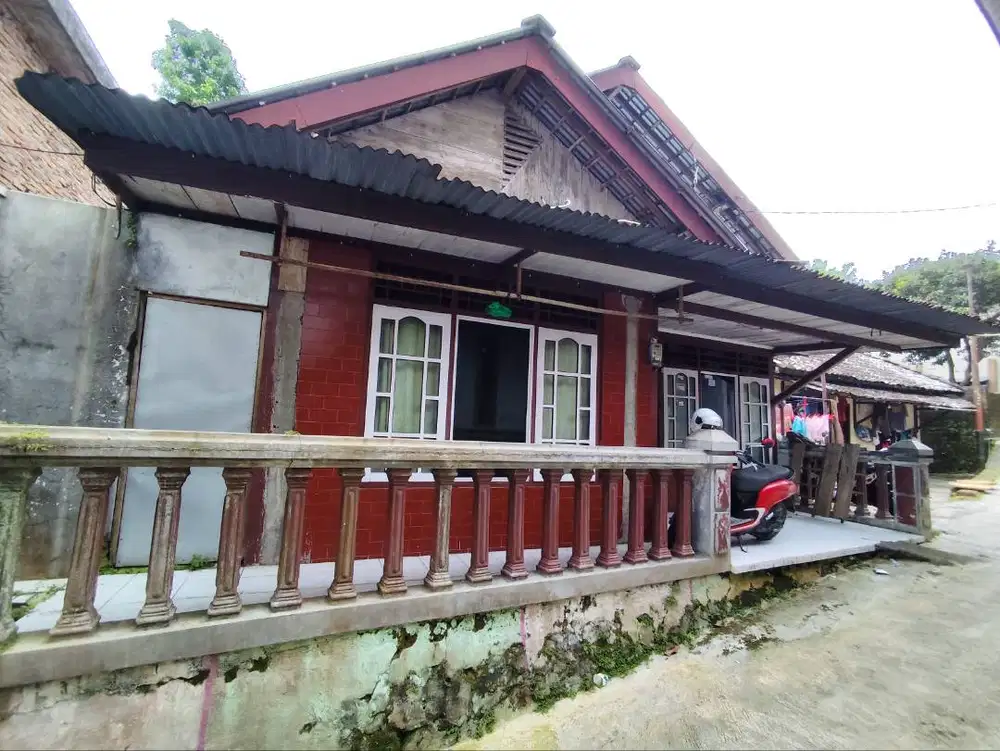 Disewakan Rumah Nyaman di Salatiga – Lokasi Strategis!