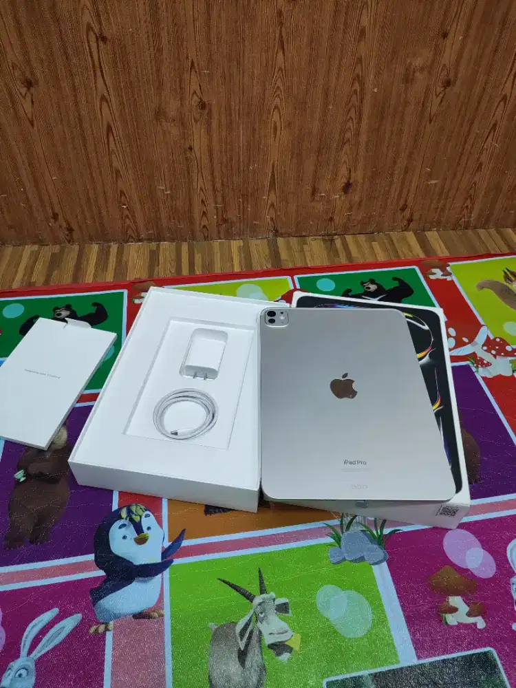 Apple iPad Pro M4 11 inch 512GB Second inter Wifi