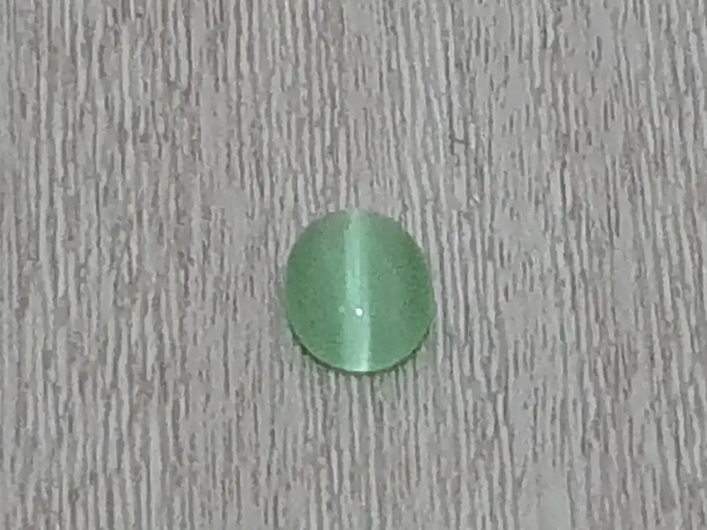 Batu Cat Eye Pandan Sintetis