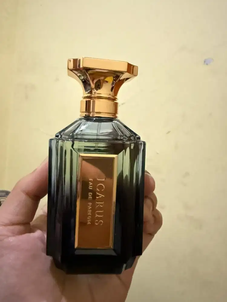 parfum velixir icarus