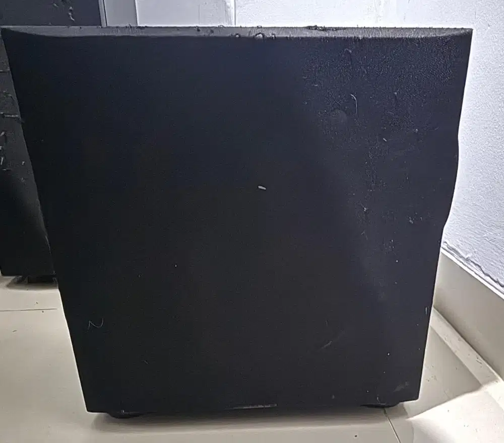 Subwoofer Paradigm PDR-10