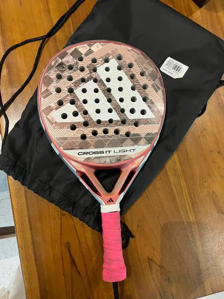 Adidas Cross It Light Martita Ortega 2026