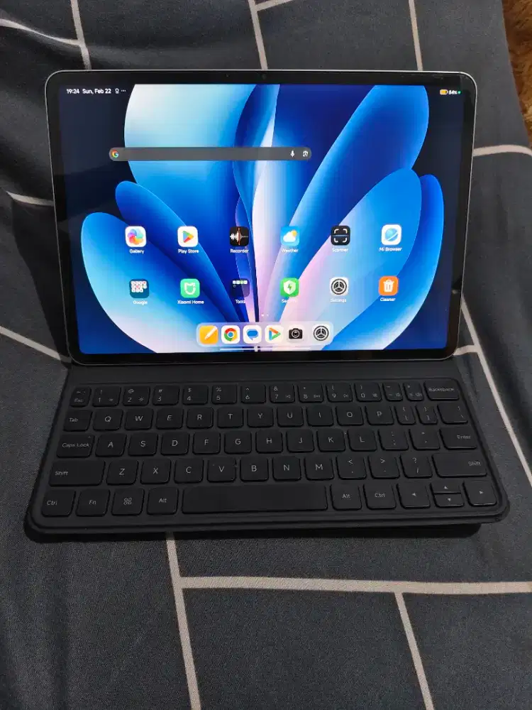 Xiaomi Pad 7 8/256gb + Keyboard Original Xiaomi