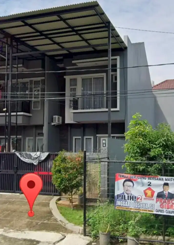 Dibutuhkan Mba jaga anak dan ART