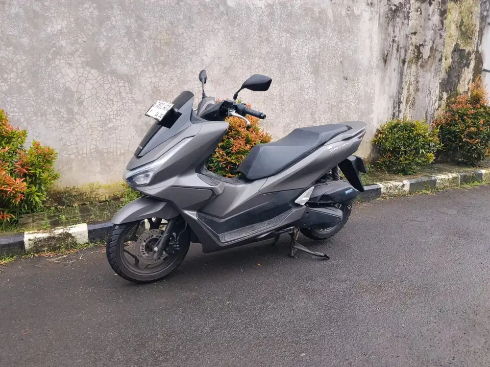 jual Honda PCX 2025 super mewah