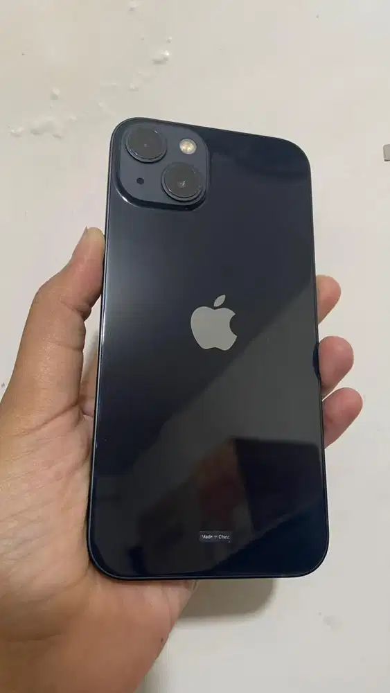 IPHONE 13 SECOND RESMI