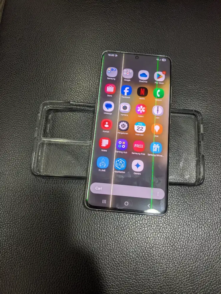Samsung s21 ultra sein all operator minus garis seperti 12/256 gb