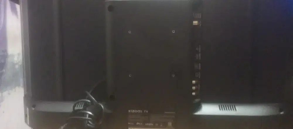 Tv Xiomi TV 32 normal