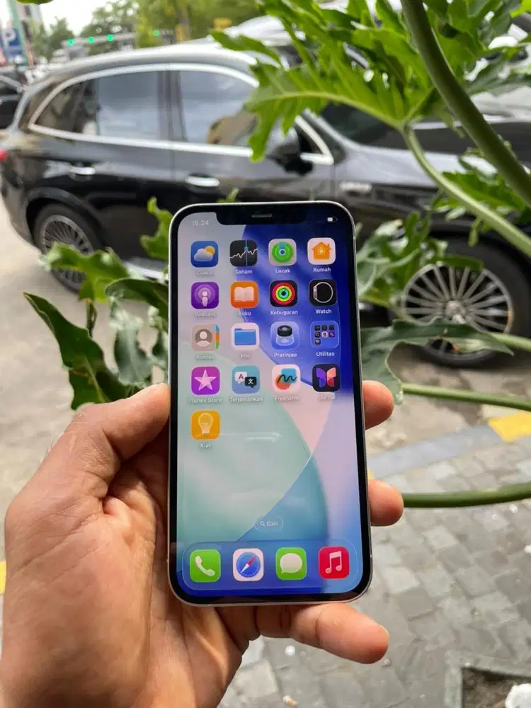 Iphone 12 pro 128gb ibox