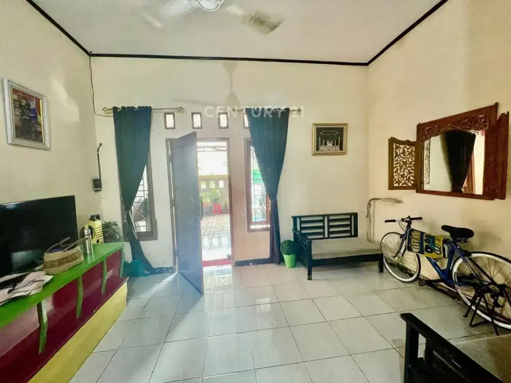 Dijual Rumah Di Perumahan Graha Prima  Tambun Bekasi