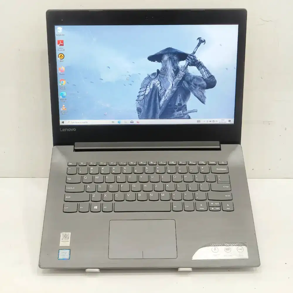 Lenovo ideapad 320 intel core i3 ram 4gb hdd 1tb