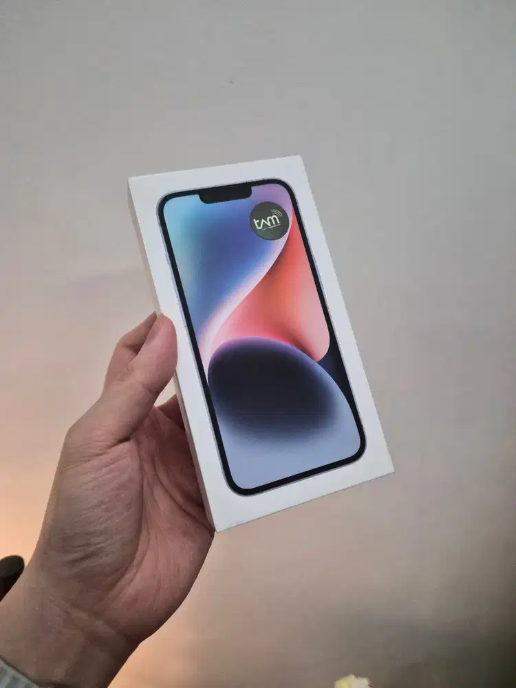 iPhone 14 128GB iBox BNOB