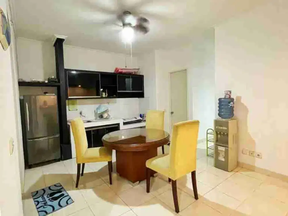 DI JUAL CEPAT RUMAH KOST AN PASTI UNTUNG, COCOK UNTUK USAHA, DI FORESTA BSD CITY, TANGERANG SELATAN