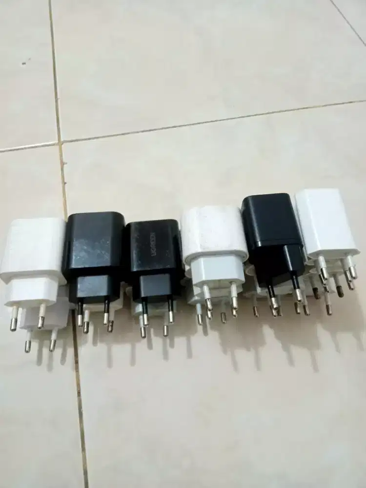 charger orian adroid iphone