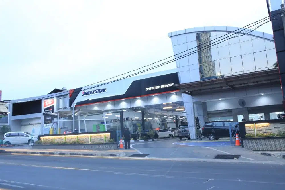 LOWONGAN KERJA BARISTA DEPOK