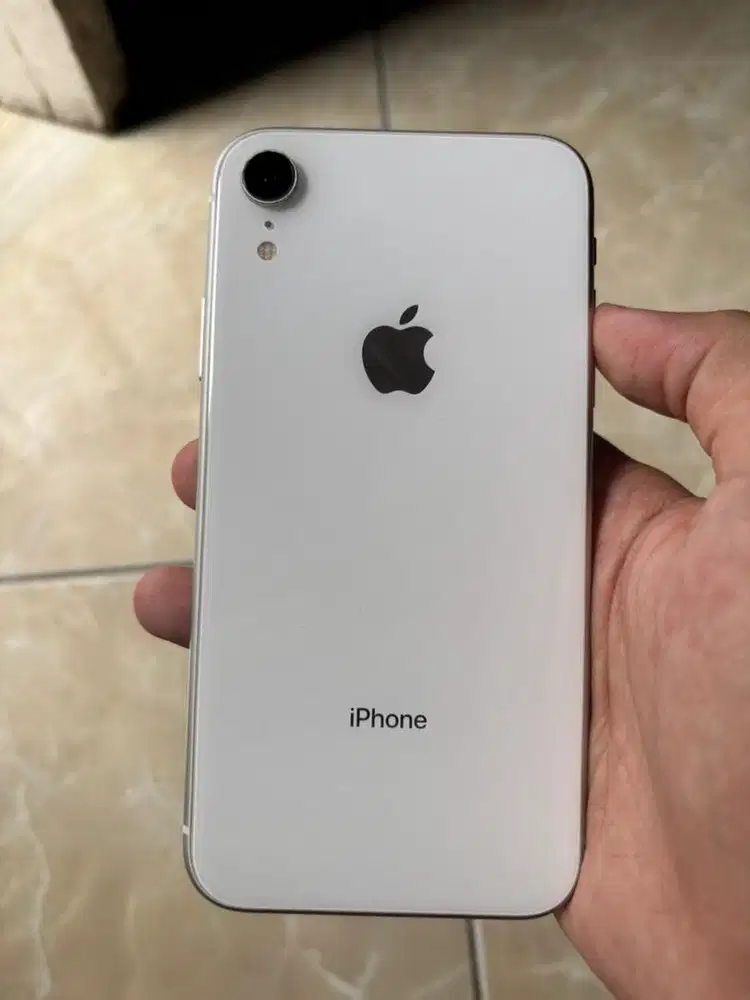 Iphone xr 64gb ibox