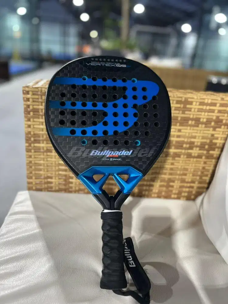 Bullpadel Vertex 05 Hybrid 2026