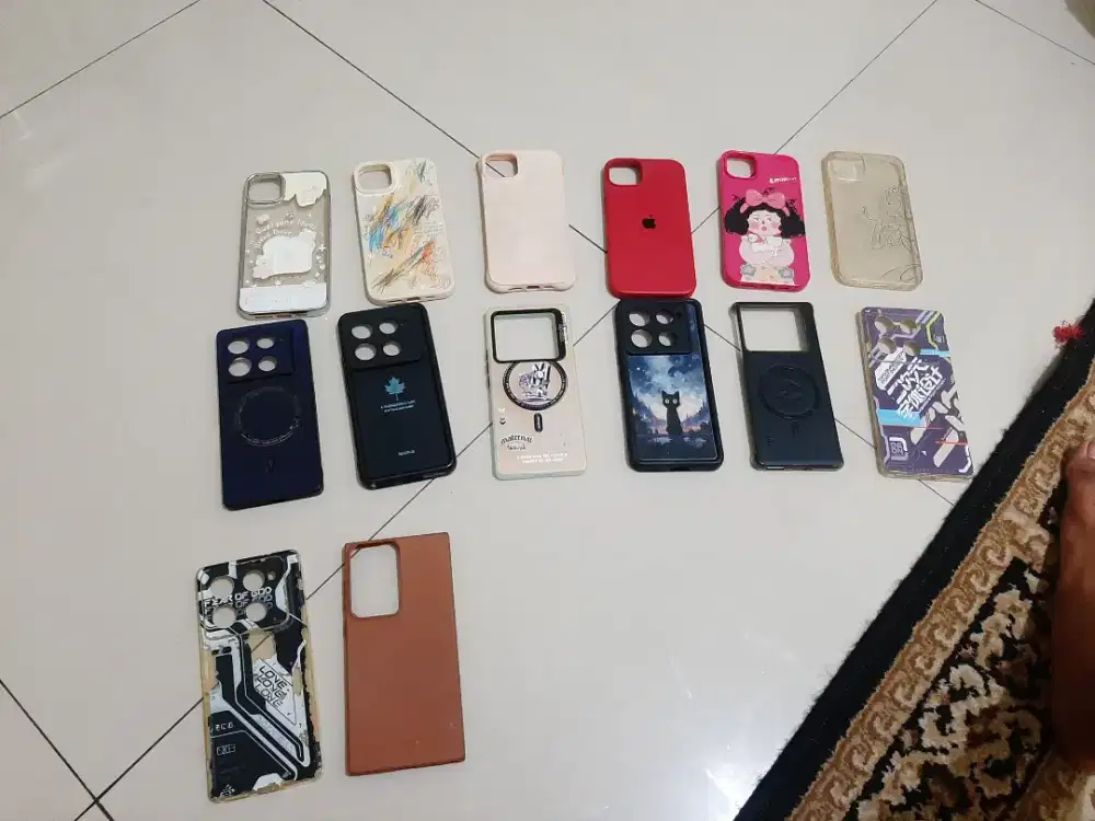 Casing Iphone 15 Plus