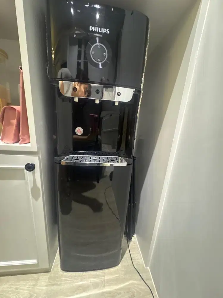 Dispenser Philips UV