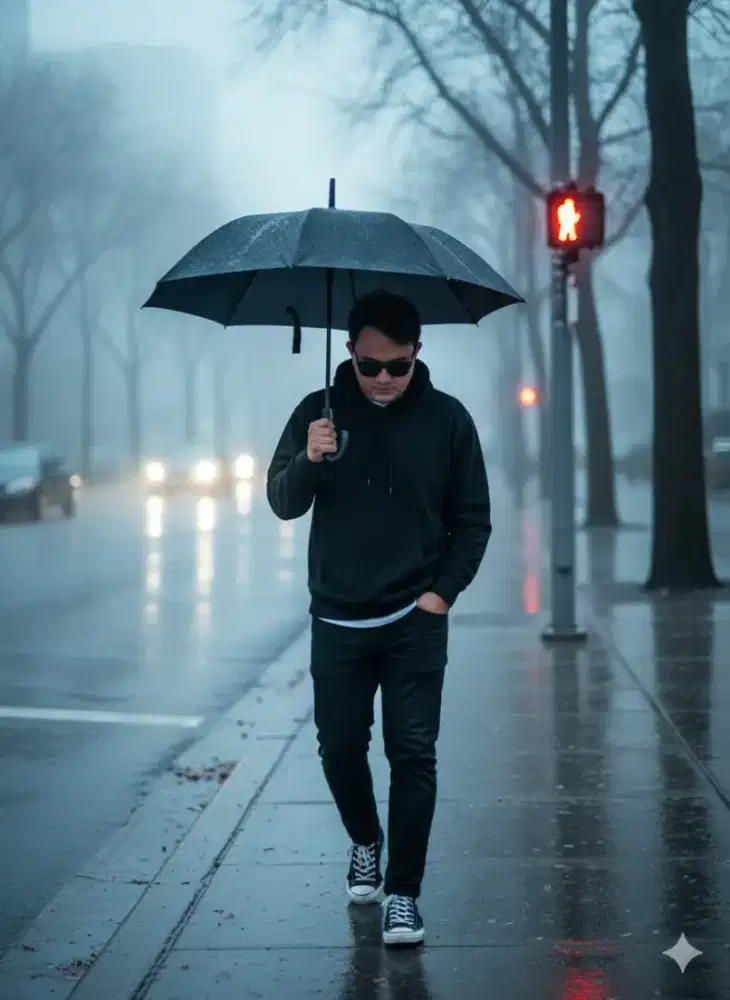 Driver panggilan weekend