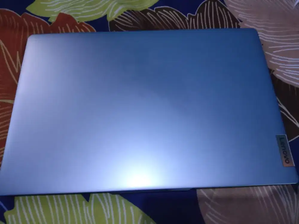 Jual laptop Baru ori