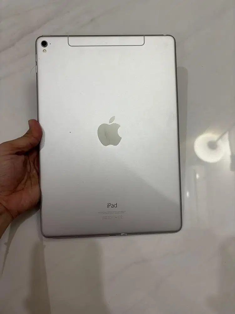 IPAD Pro 9.7 murah