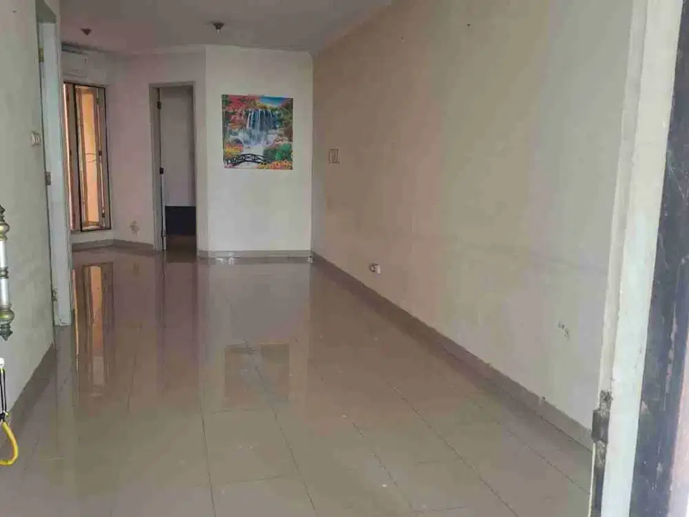 Rumah rapih siap huni nyaman tenang di Bukit Gading Mediterania Kelapa Gading