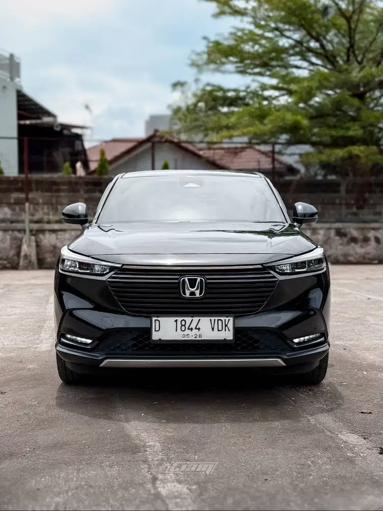 HRV SE 2024 ANTIK MATIC LOW KM