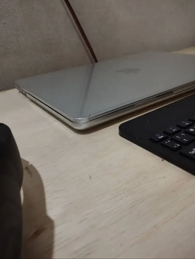 MacBook air m2 space grey