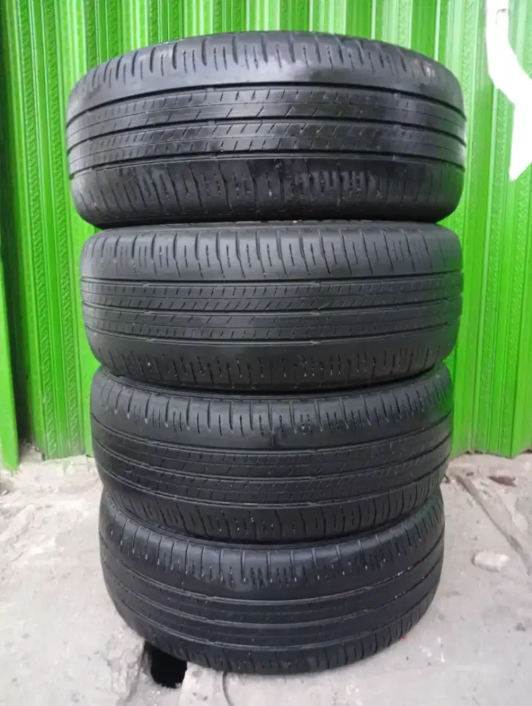 205/55R16 Dunlop enasave cabutan kondisi 95%