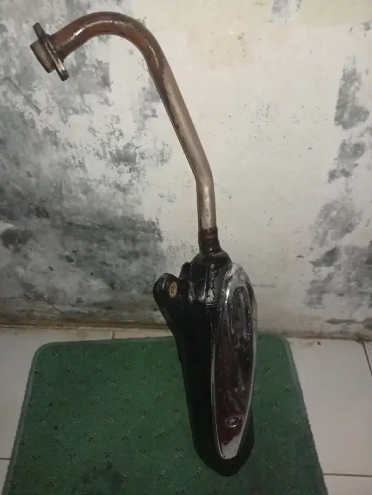 Knalpot mio sporty/smile