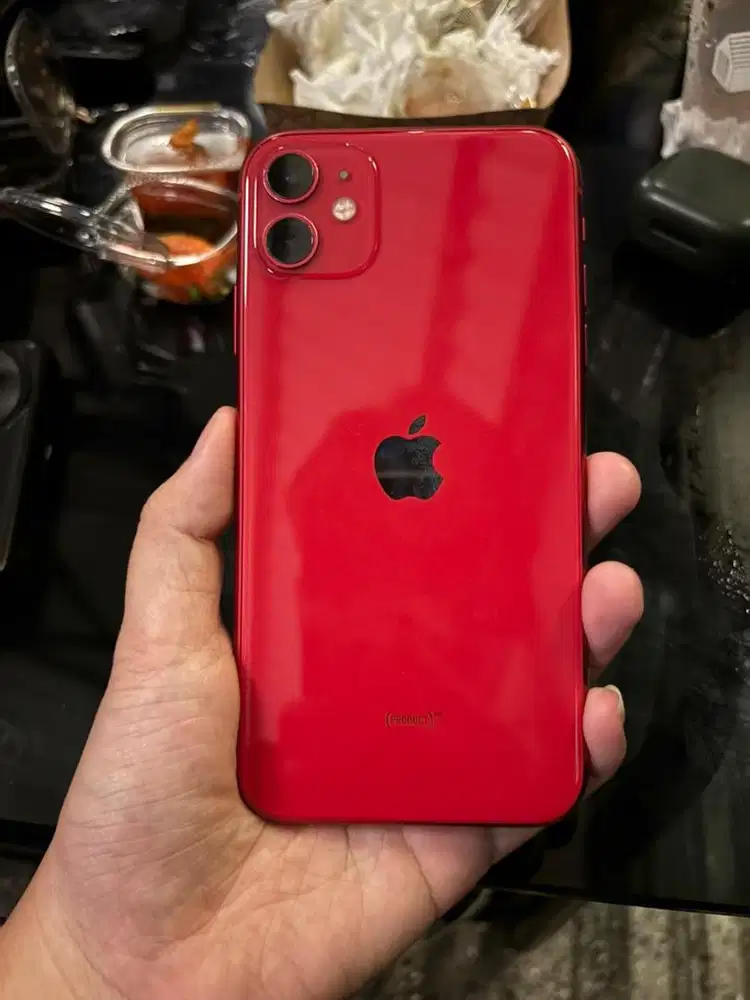 Iphone 11 64gb ex ibox