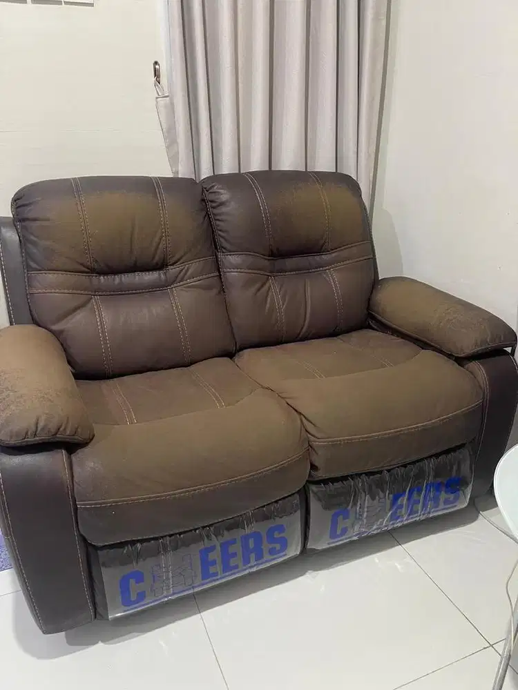 Service sofa recliner