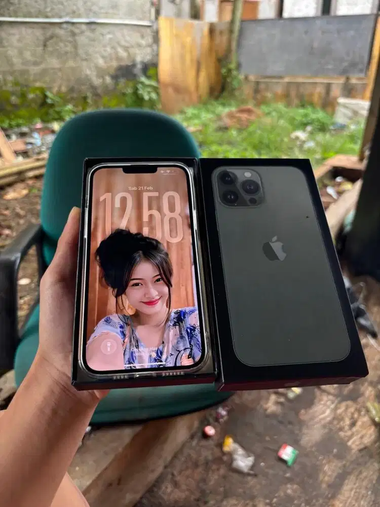 Iphone 13 256 Resmi beacukai