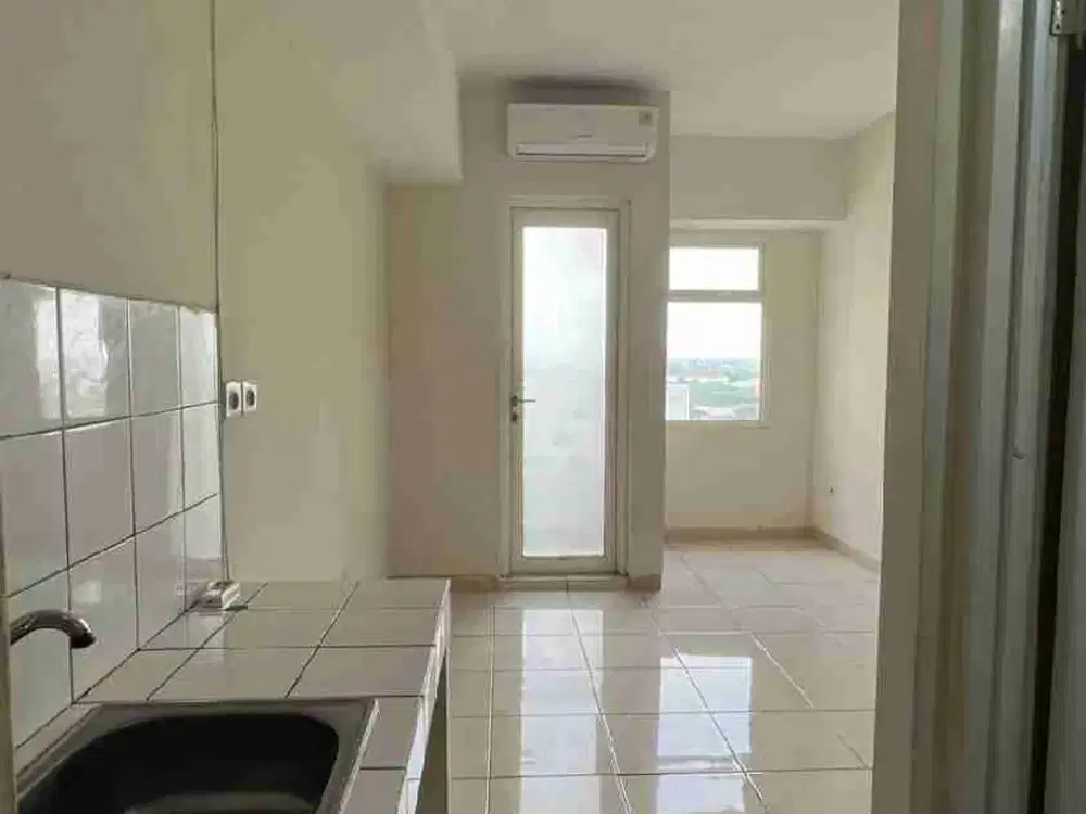 Dijual Apartment Springlake Studio Caldesia