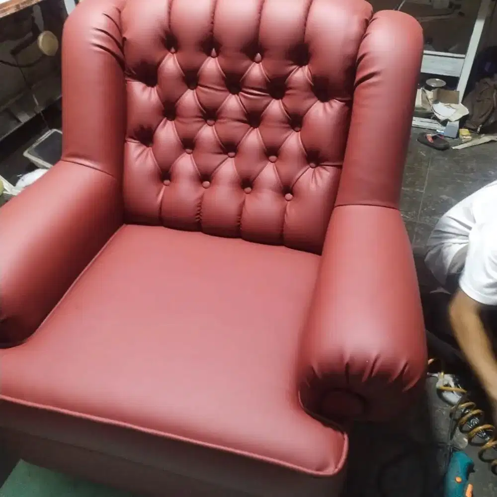 Service sofa terdekat