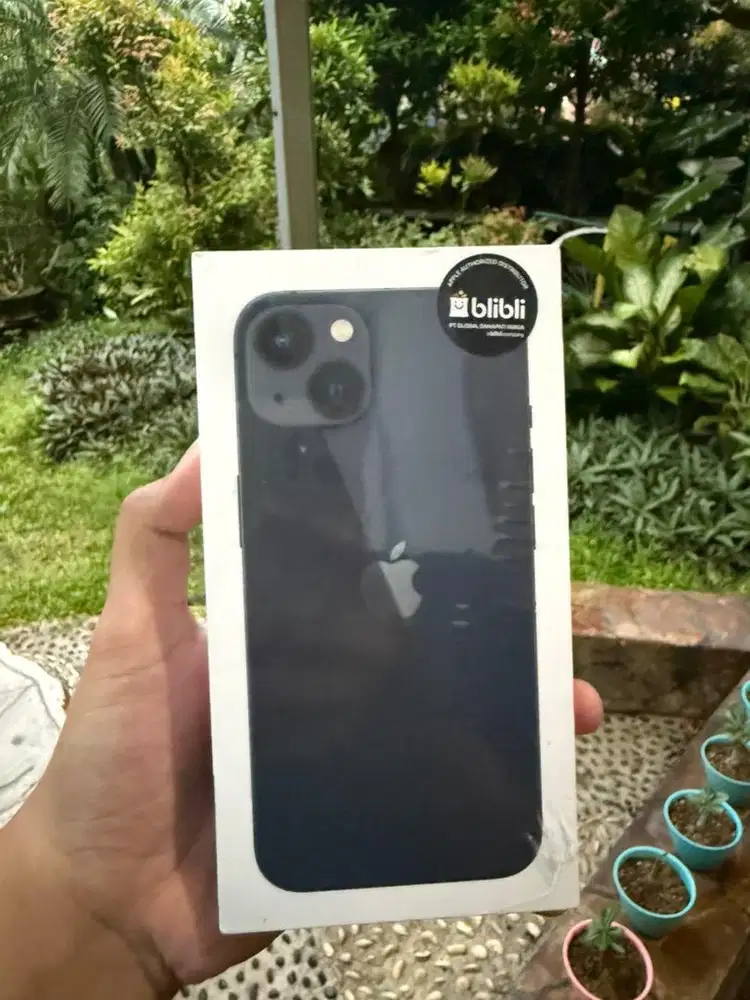 iphone 13 128 gb new