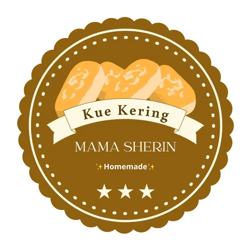 Kue kering spesial lebaran