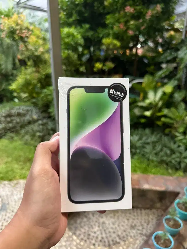 iphone 14 128 gb new