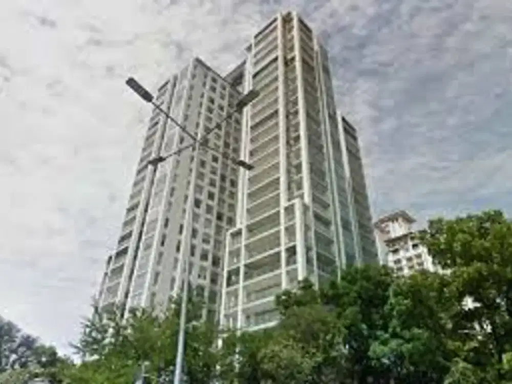 Dijual Apartemen Darmawangsa Residence Tower 1 – 3+1 BR (Size 310 Sqm) CERTIFICATE TERMURAH 15 MILIAR UNDERMARKET