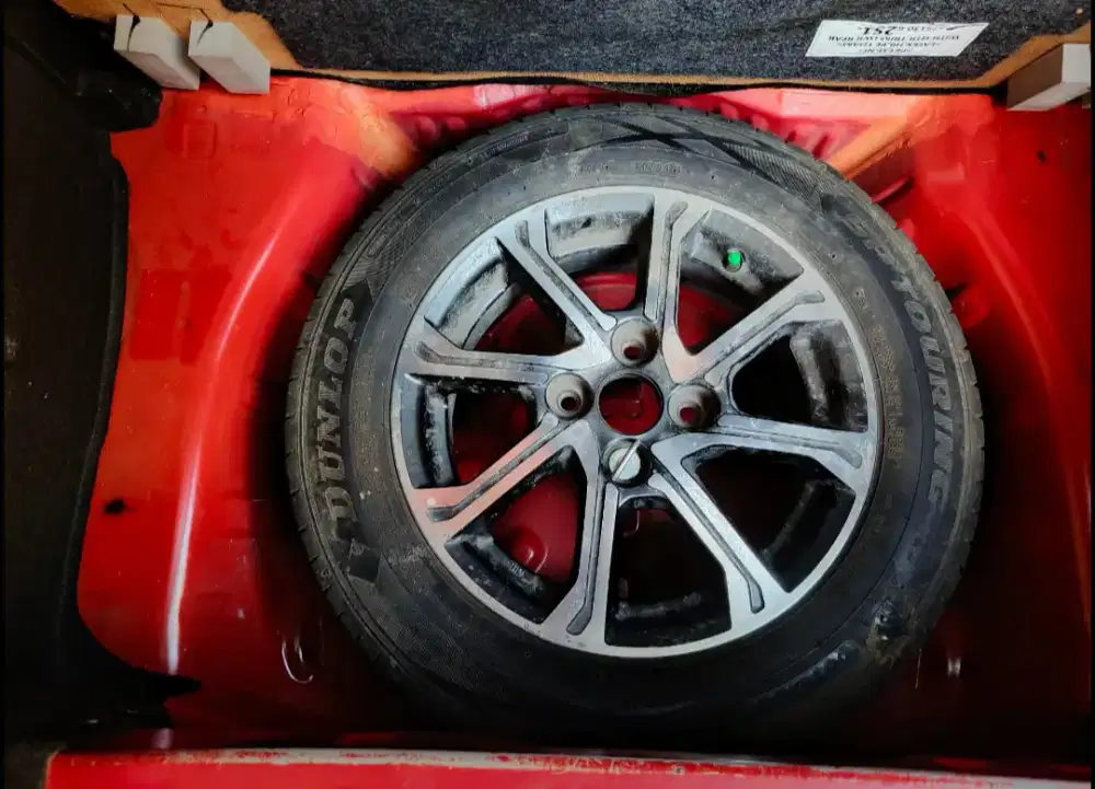 Suzuki S-Presso Spreso espresso spreso