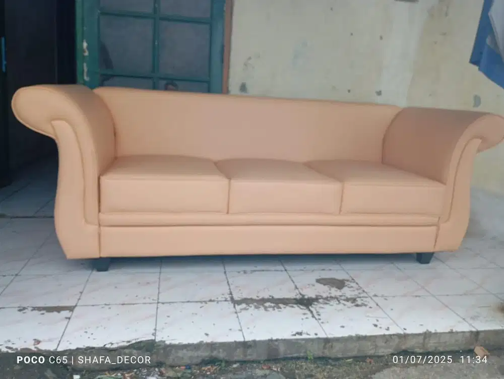 Service sofa panggilan