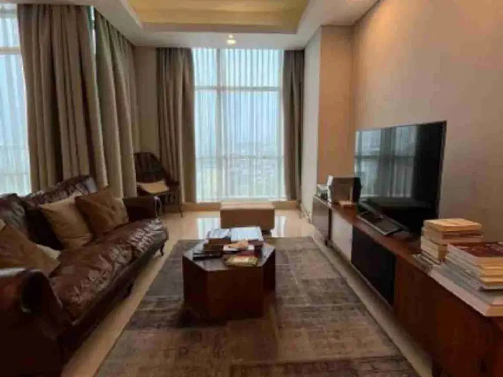 For Rent La Maison Apartment 3 BR 169 Sqm