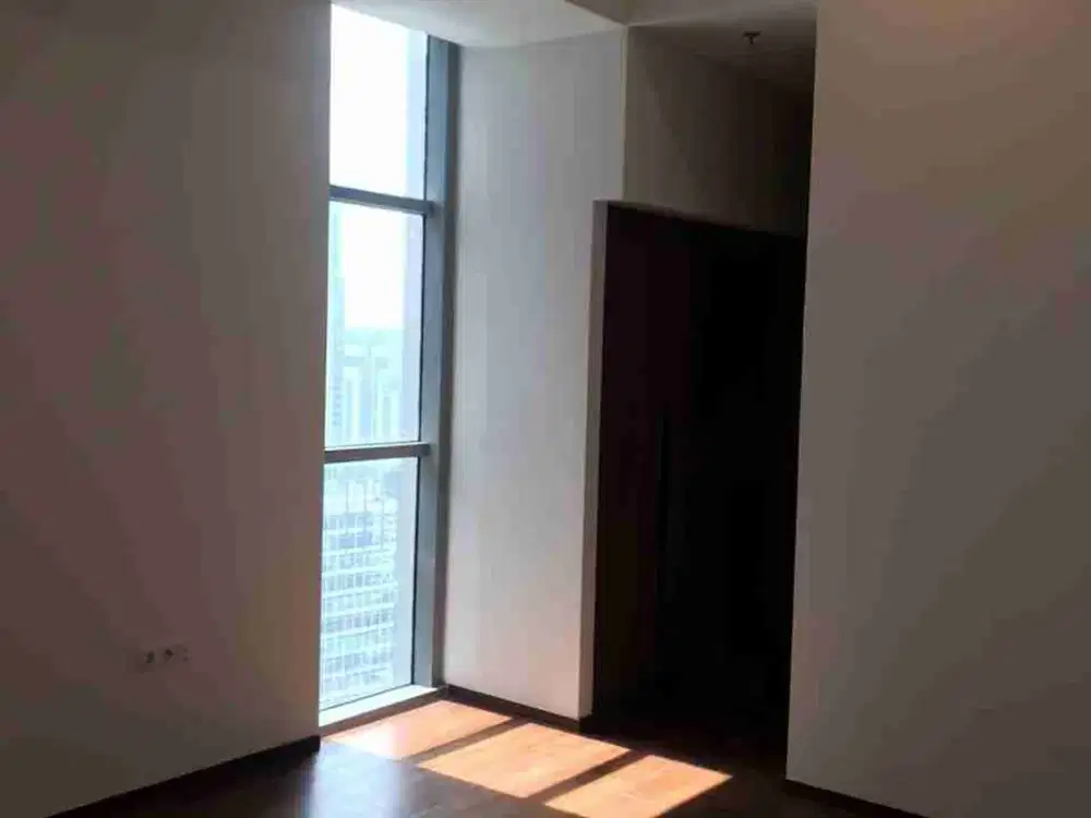 For Sale Apartment Anandamaya Residence 3 BR 268 Sqm